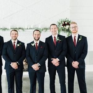 Meet your Posher, Jonathan